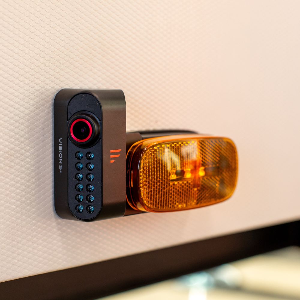 Furrion RV backup camera
