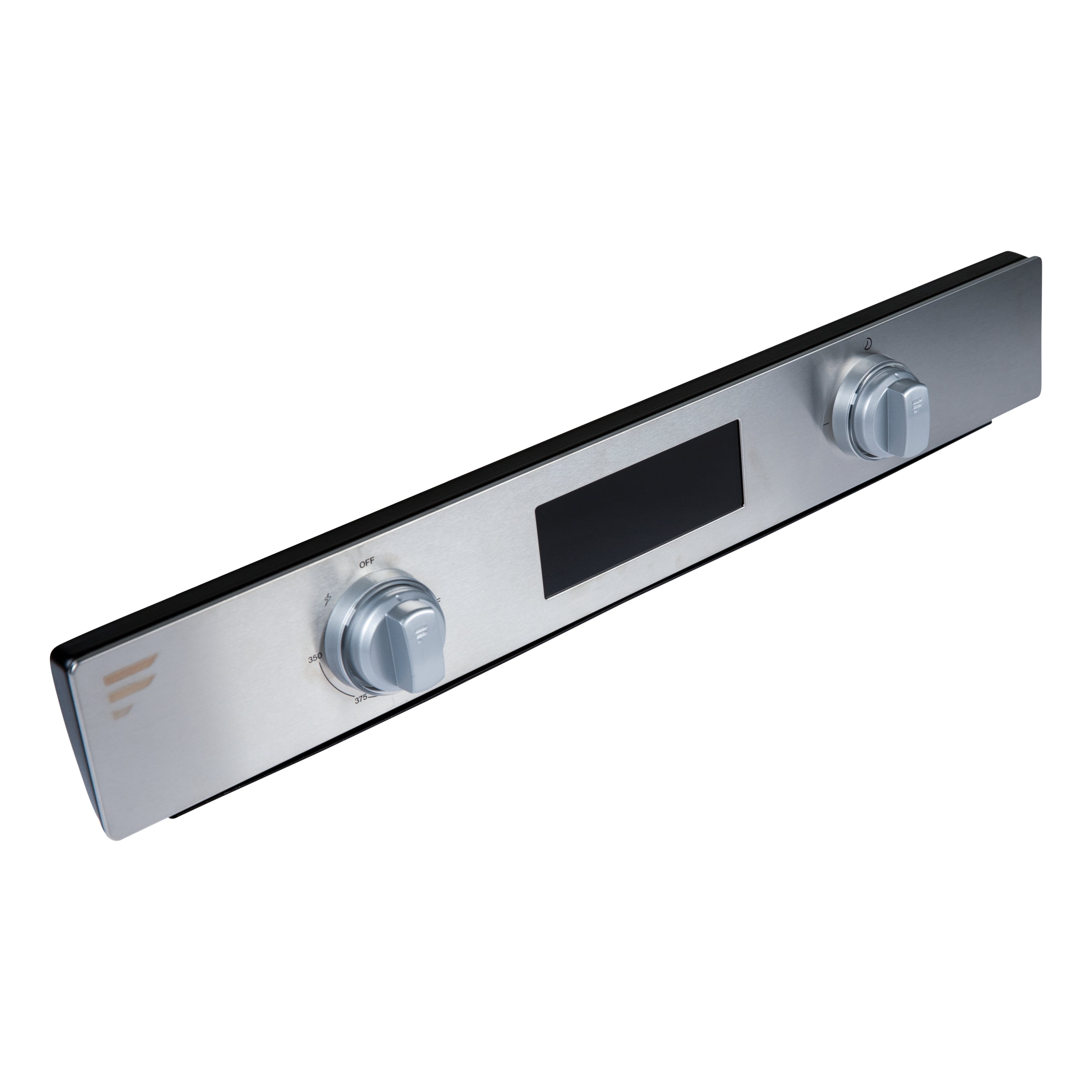 Furrion Chef Collection Replacement RV Gas Oven Front Decoration Assembly #C-FS22N20A-SS-0362021124311