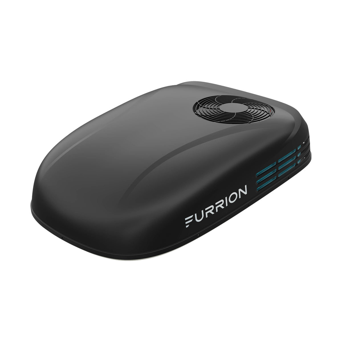 Furrion Chill® Cube 15K Low-Profile Variable Speed RV Rooftop Air Conditioner with Heat Pump LOW-PROFILE-R32-AC-HEAT-PUMP-VARIABLE-SPEED
