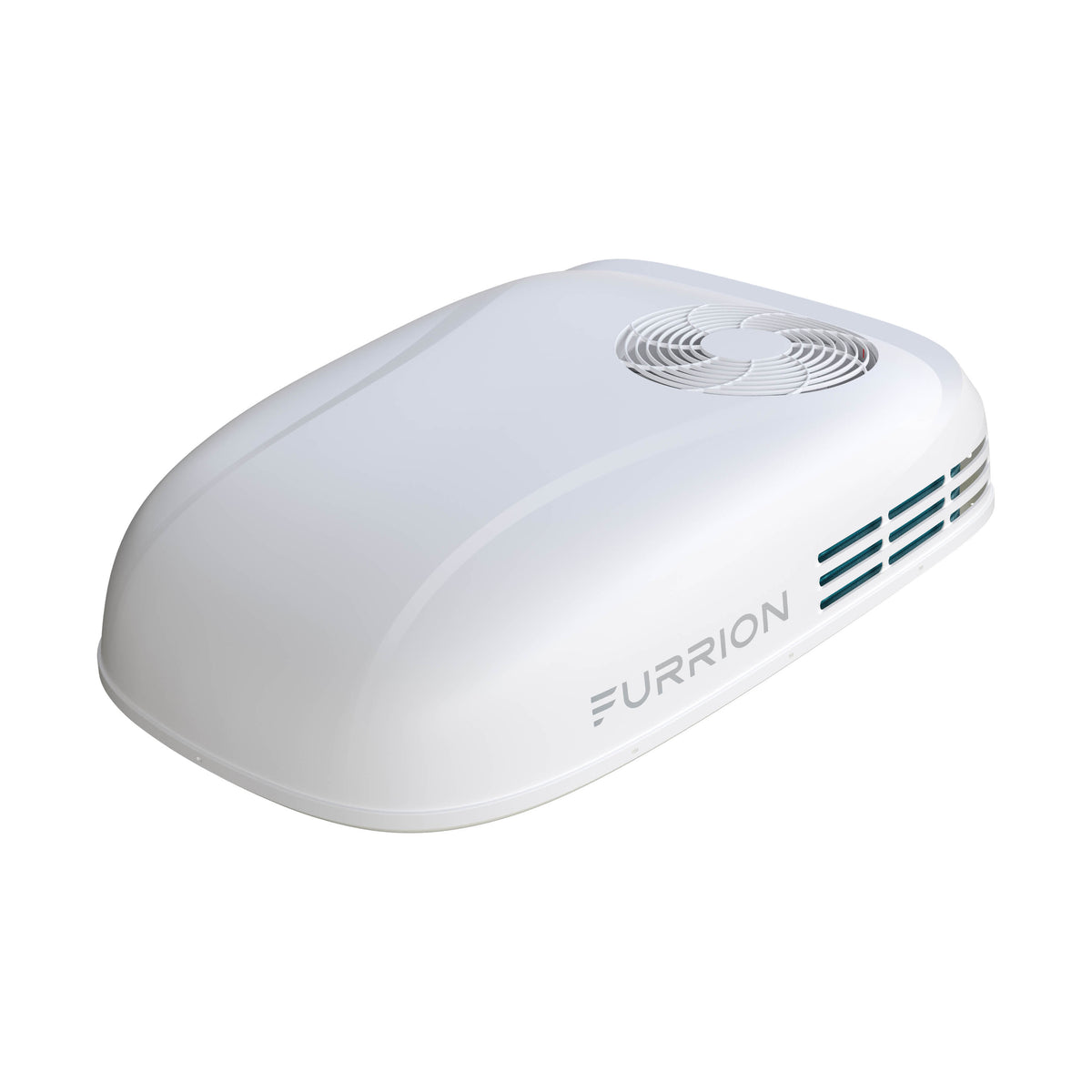 Furrion Chill® Cube 15K Low-Profile Variable Speed RV Rooftop Air Conditioner with Heat Pump LOW-PROFILE-R32-AC-HEAT-PUMP-VARIABLE-SPEED