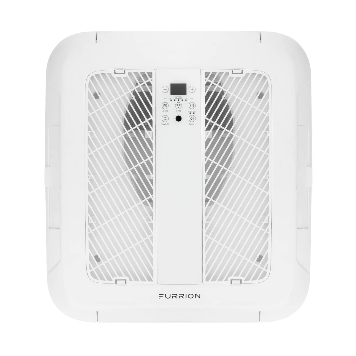 Furrion Chill® Cube Variable Speed Air Distribution Box with Remote for 13.5K & 15K (Excludes 15K Power Saver Unit) - White #FACT11QV3-PS-AM 2025066668
