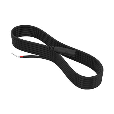 Furrion Replacement Camera Power Cable #C-FOS07TAPK-0072021123608