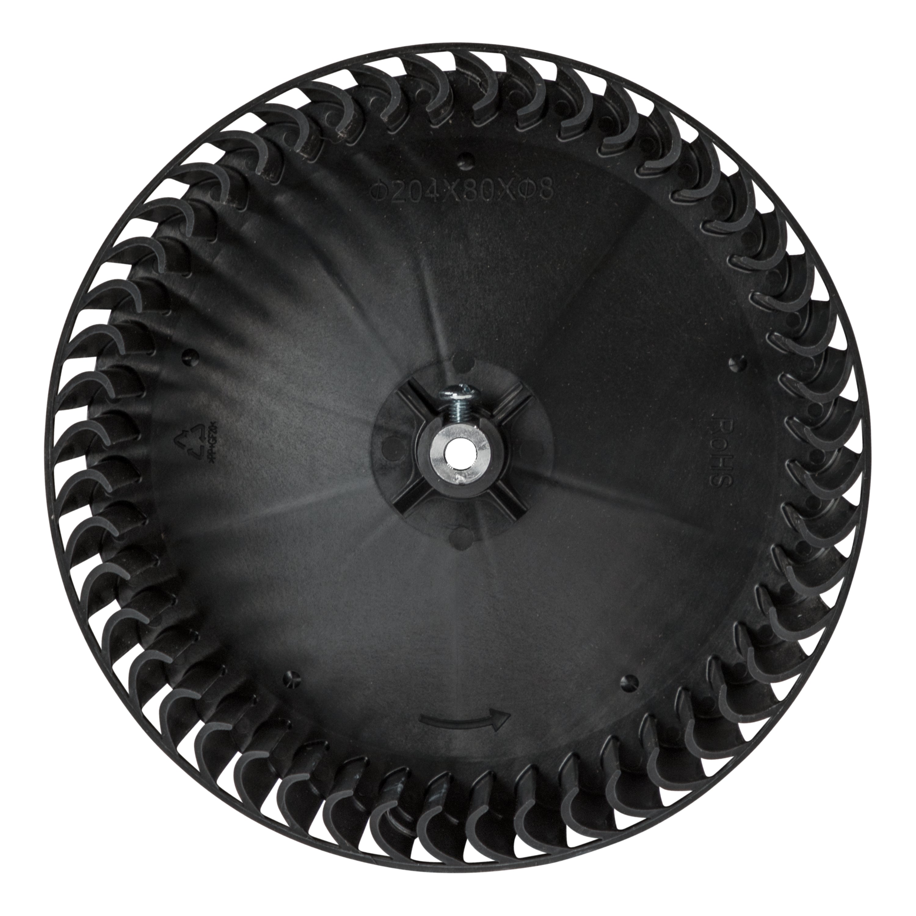 Furrion Replacement RV Air Conditioner Evaporator Fan #C-FACR15SA-0032021123941