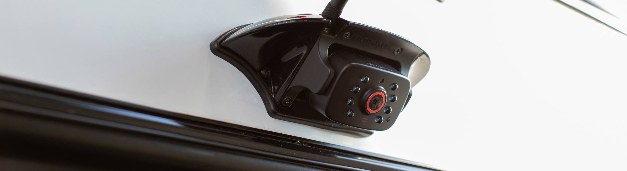 Furrion Vision S+ RV Cameras