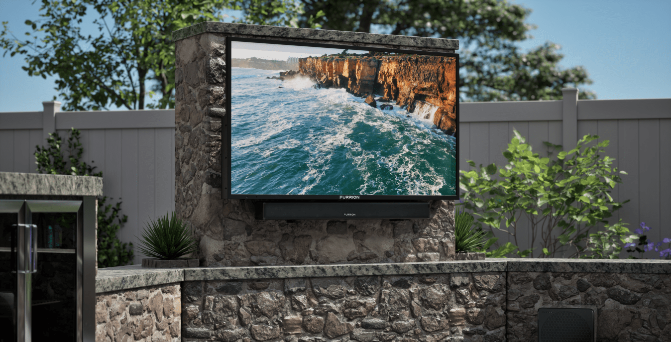 Furrion Aurora Outdoor TVs