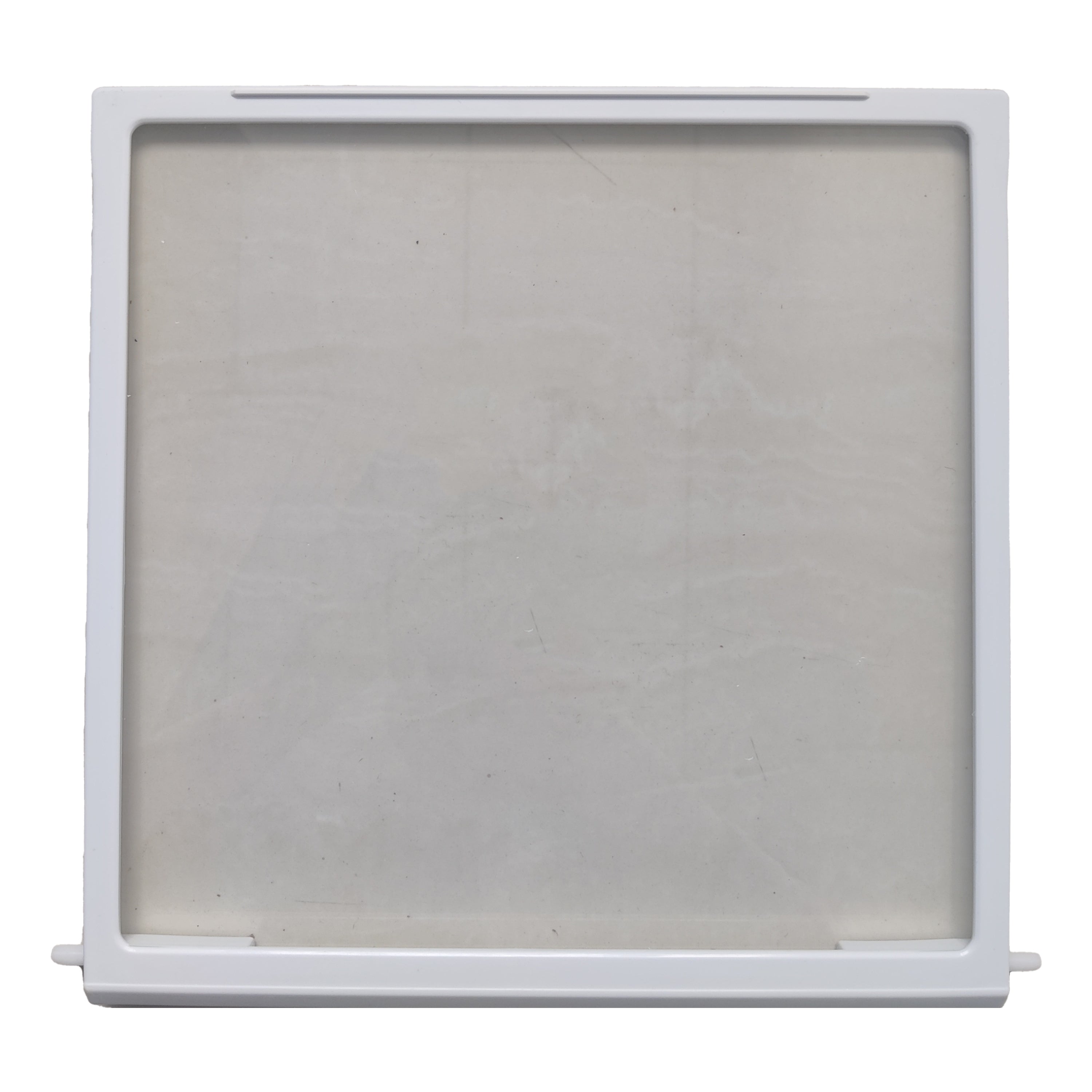 Furrion 20.6 cu. ft. Side-By-Side RV Freezer Drawer Glass Shelf - Upper #C-FCR21ACASA-0142021123596