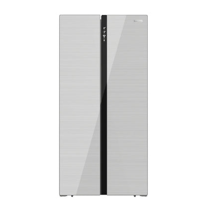 Furrion Arctic® 16 cu. ft. 12V Side-by-Side Residential Style Refrigerator15.6-CF-ARCTIC
