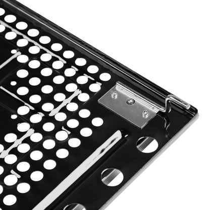 Furrion Chef Collection Replacement RV Gas Oven Grill Plate #C-FSRI22LA-SS-GrillPlate2021124460