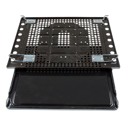 Furrion Chef Collection Replacement RV Gas Oven Grill Plate #C-FSRI22LA-SS-GrillPlate2021124460