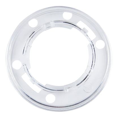 Furrion Chef Collection Replacement RV Gas Oven Knob LED Lens Plastic #C-FS22N20A-SS-0402021149657
