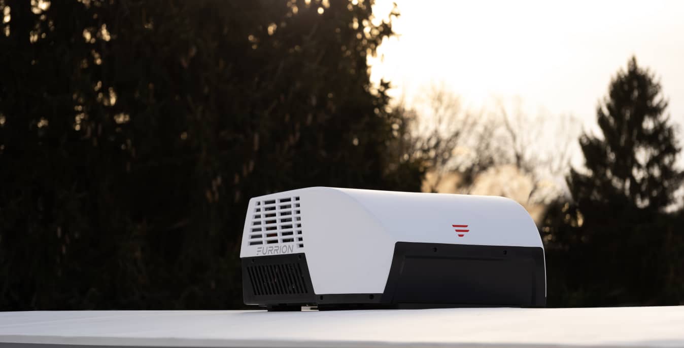 Furrion Chill Air Conditioners