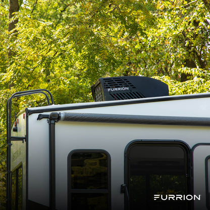 Furrion Chill® HE RV AC Air Distribution Box for Electronic Control/Thermostat (R32) #FACT12CA2-PS-AM 2024042647