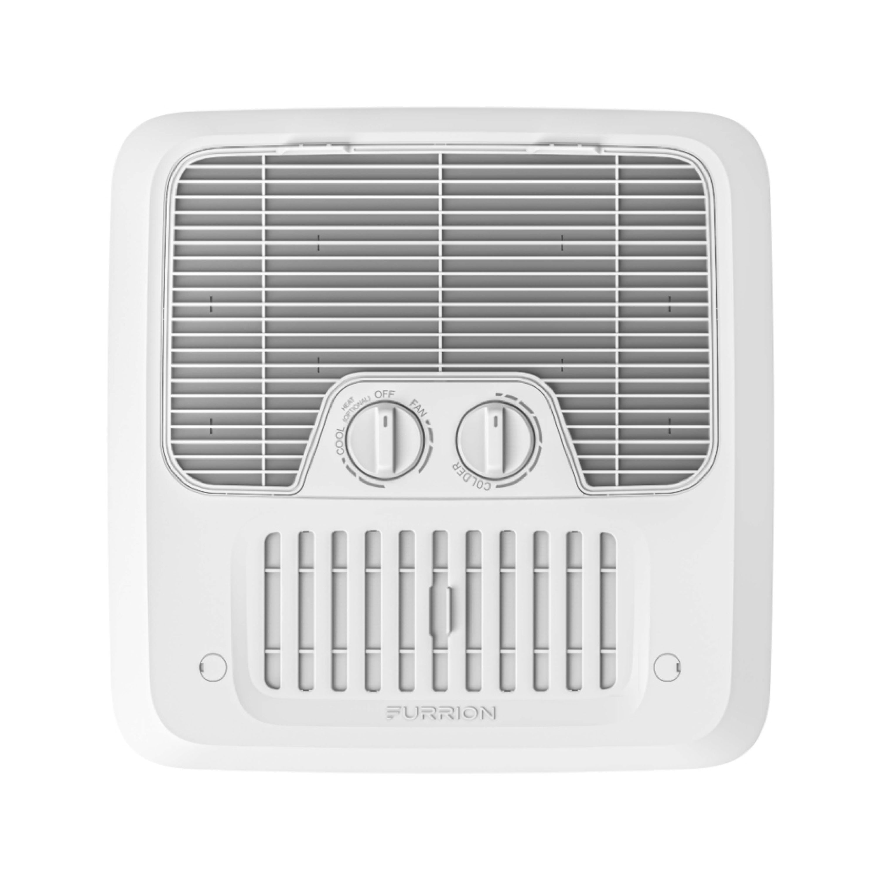 Furrion Chill® RV AC Standard Air Distribution Box for Manual Control (R410A Refrigerant Compatible) #FACT11CA-PS2021123784