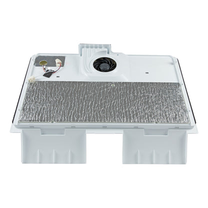 Furrion Freezer Motor Assembly #C-FCR20DCAFA-0212022453314