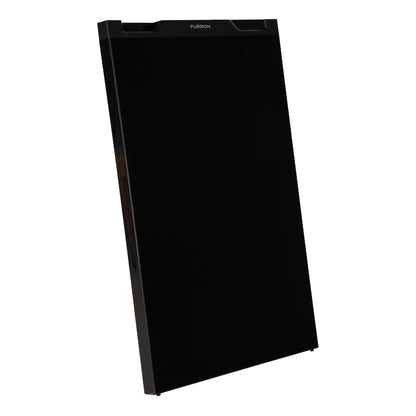 Furrion Fresher door assembly (10 cu ft) (door + door sealing) (Black) #C-FCR10DCGTA-0512021124481