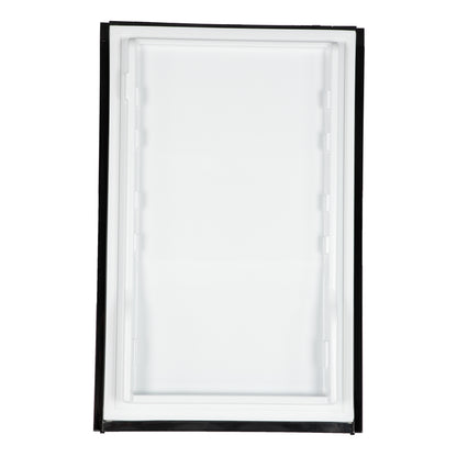 Furrion Fresher door assembly (10 cu ft) (door + door sealing) (Black) #C-FCR10DCGTA-0512021124481