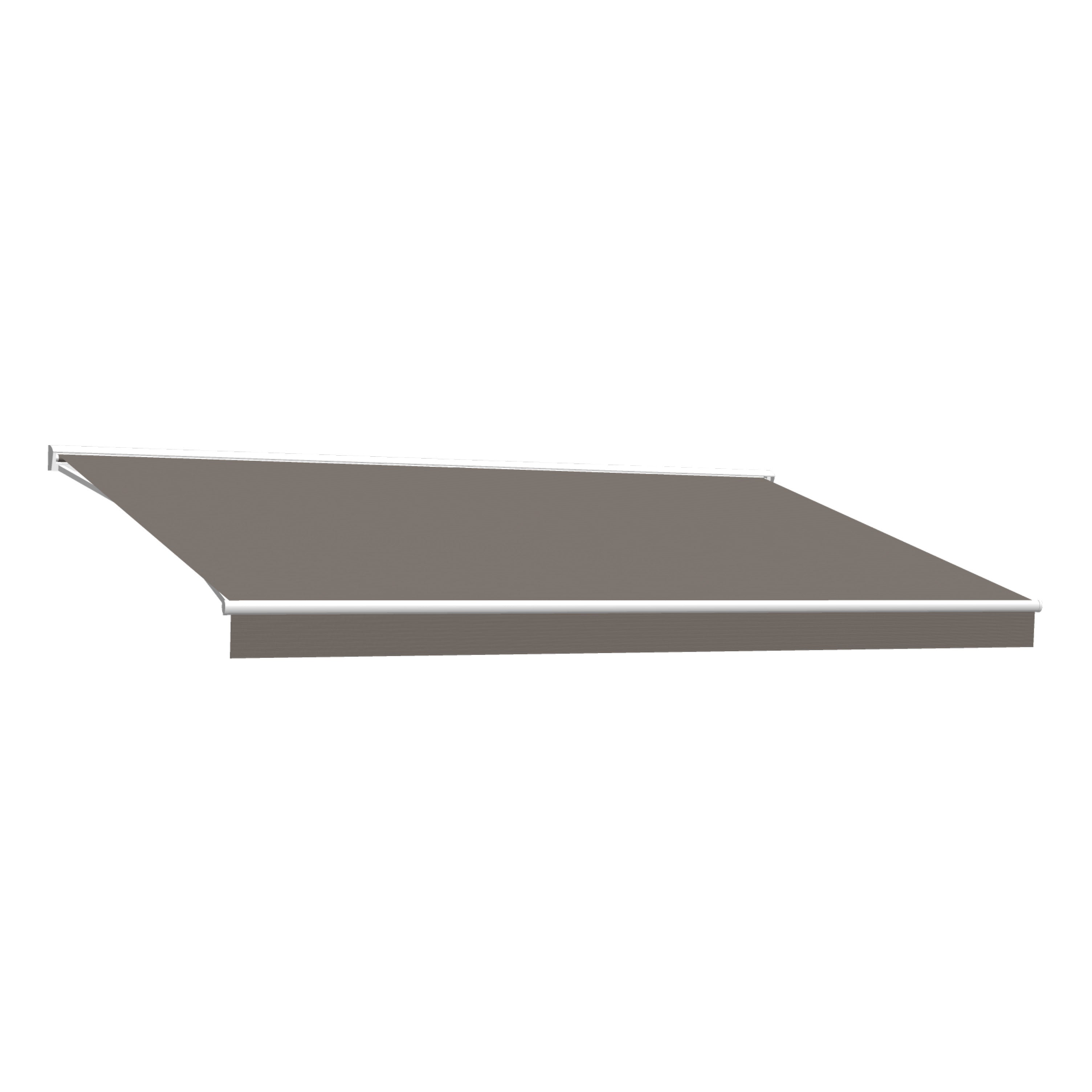 Furrion Lumina™ Solar-Powered Retractable Awning LUMINA-AWNING-ASSEMBLY