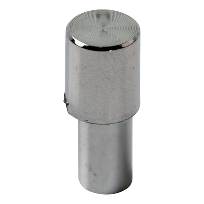 Furrion Replacement 12V RV Range Hood Button - Silver #C-FHO23SACR-SL-0062021124173
