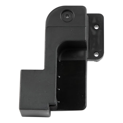 Furrion Replacement 2-in-1 RV Gas Range Oven Left Side Plastic Trim #C-FGR17G3A1-0292022072997
