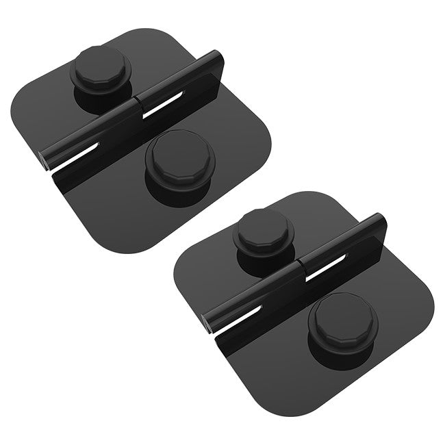 Furrion Replacement Glass Cover Middle Hinge Module for 2-in-1 Range Oven #C-FSRE21SA-0152021124283