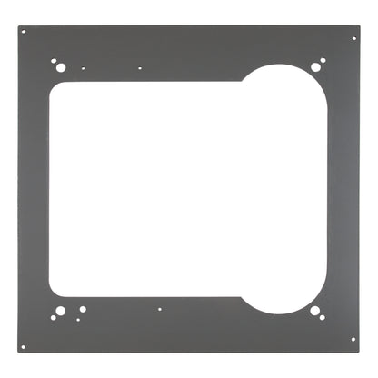 Furrion Replacement RV AC Metal Strengthening Plate & Gasket #C-FACR15SA-0162021124358