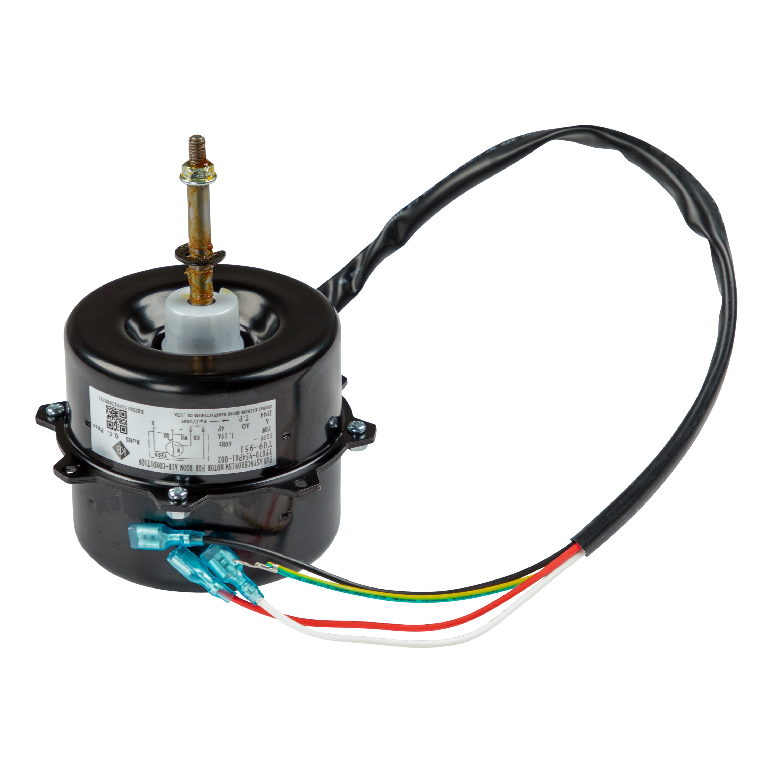 Furrion Replacement RV Air Conditioner Condenser Fan Motor #C-FACR15SA-0062021124350