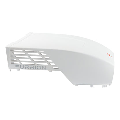 Furrion Replacement RV Air Conditioner White Top Cover #C-FACR15SA-PS-0162021128863