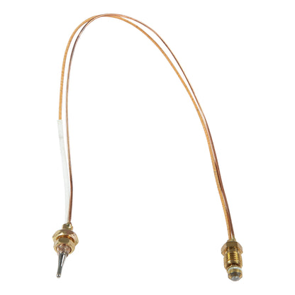 Furrion Replacement RV Cooktop Thermocouple Assembly #C-FGH4ZSA-SS-Thermocouple2021123980