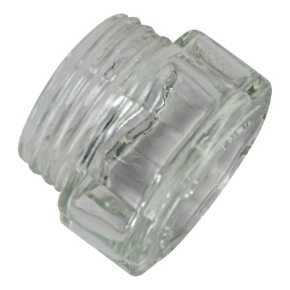 Furrion Replacement RV Gas Range Oven Glass Light Cover #C-F1S17L02A-0232021123962