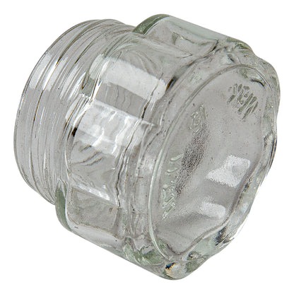 Furrion Replacement RV Gas Range Oven Glass Light Cover #C-F1S17L02A-0232021123962