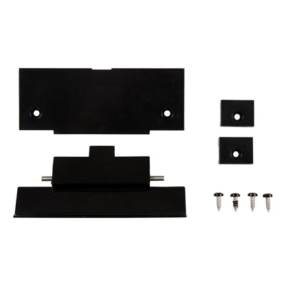 Furrion Replacement RV Refrigerator Freezer Door Latch Parts Package #C-FCR10DCDTA-0202021124026