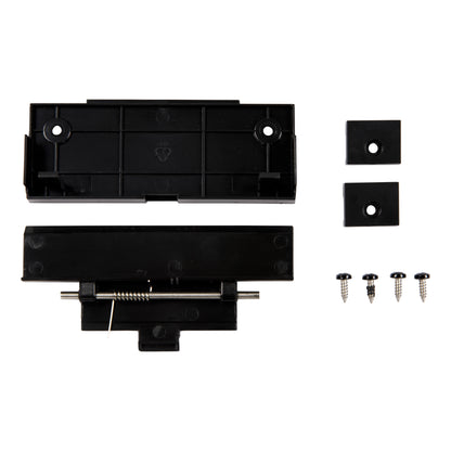 Furrion Replacement RV Refrigerator Freezer Door Latch Parts Package #C-FCR10DCDTA-0202021124026
