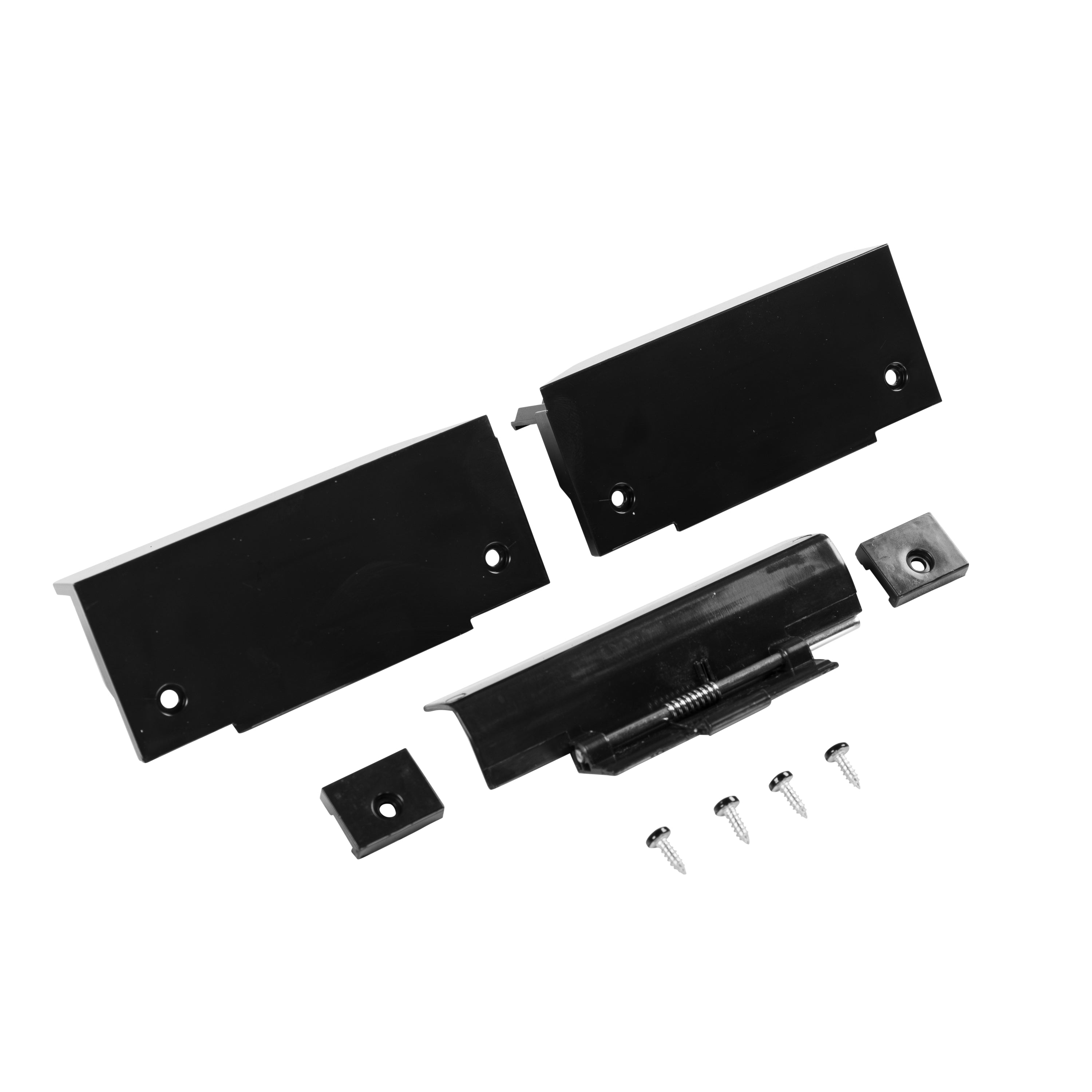 Furrion Replacement RV Refrigerator Fresher Door Latch Parts Package #C-FCR10DCDTA-0212021123937