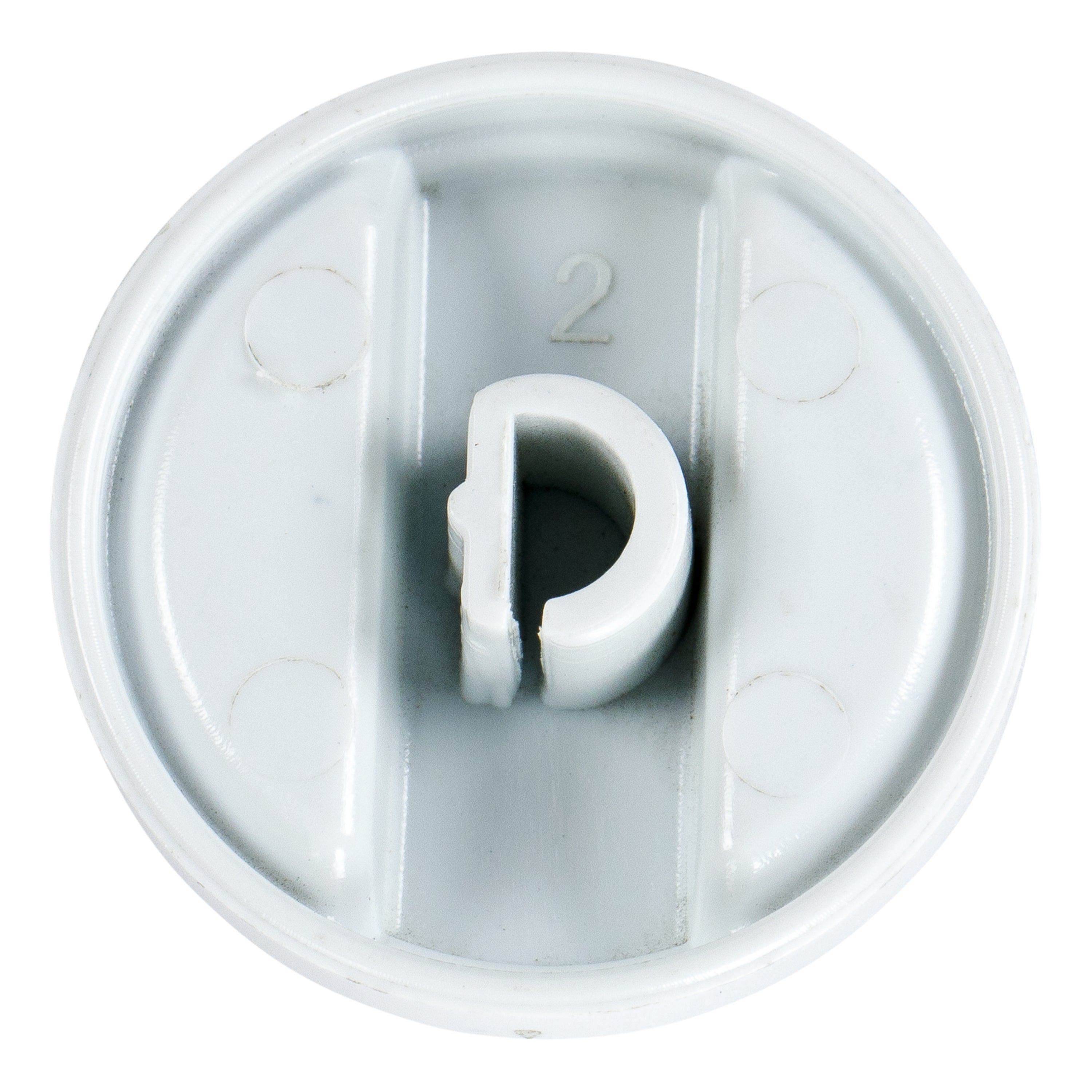Furrion Replacement RV Refrigerator Rotary Knob #C-FCR10DCDTA-0142021123931