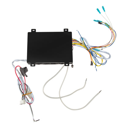 Furrion Replacement RV Tankless Water Heater Controller with Freeze Detector #C-FWH09AFA-0022022006595
