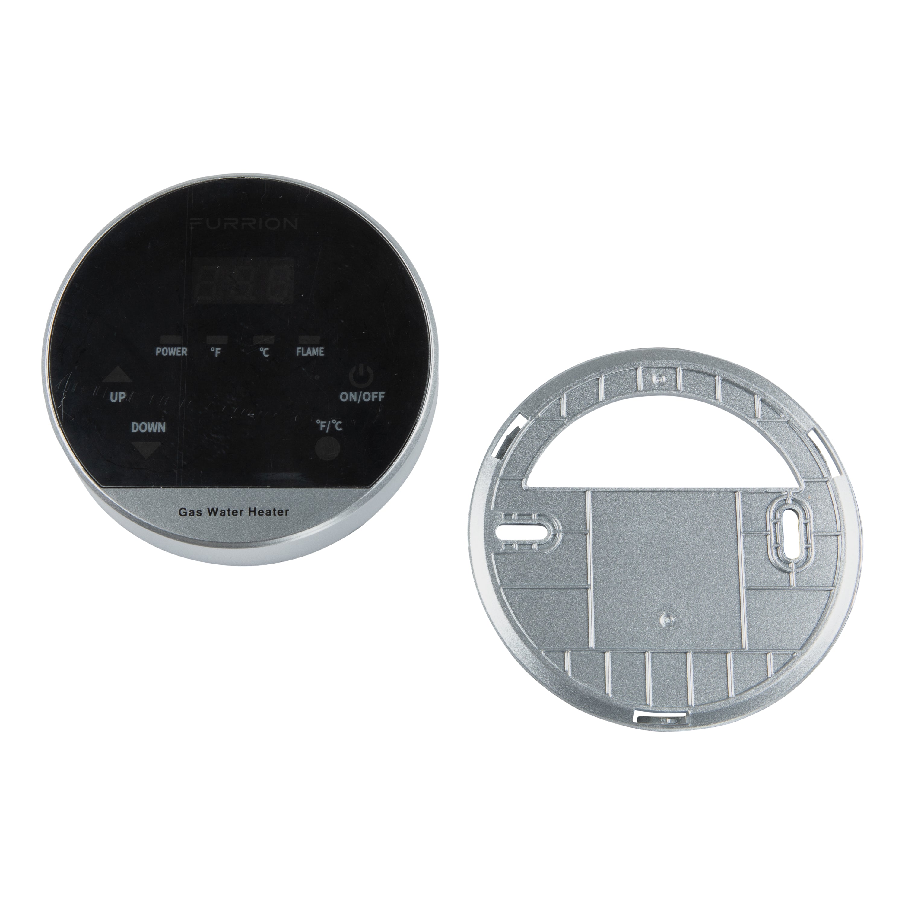 Furrion Replacement RV Tankless Water Heater Wall Controller #C-FWH09A-0012021124277