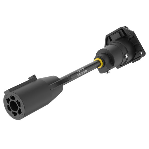 Furrion Vision S® 7-Way Adapter with Power Switch for RV Camera System #F2BC004XXBK2021132201