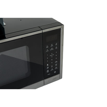 Greystone® by Furrion Built-In Microwave - 1.3 cu. ft., Stainless Steel #P10034AP-L3-FR022022302296